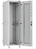 Шкаф TLK 42U, 600x800 мм (TFI-426080-MHMH-R-GY)