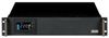 ИБП Powercom King Pro RM KIN-1200AP, 1200 В·А, 960 Вт, черный
