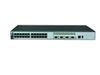 Коммутатор Huawei S5720-28X-PWR-LI-AC, 24x1 Гбит/с, SFP/uplink: SFP+x4 (S5720-28X-PWR-LI-AC)