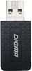 Адаптер Wi-Fi DIGMA DWA-AC1300C, до 867 Мбит/с, USB