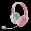 Беспроводная гарнитура Razer Barracuda X, розовый/белый (RZ04-04430300-R3M1)