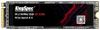 SSD KingSpec 256Gb PCIe 4.0 x4 (XF-256 2280)