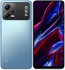 Смартфон POCO X5 6Gb/128Gb синий (45040)