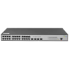 Коммутатор SNR SNR-S2982G-24T-POE, 24x1 Гбит/с, SFP/uplink: SFPx4