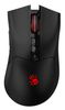 Мышь A4Tech Bloody R90 Plus, USB/Радиоканал, черный