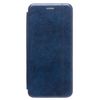 Чехол-книжка BC002 для смартфона Samsung SM-A045 Galaxy A04, синий