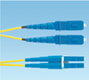 Патч-корд оптический Panduit F92ELLNSNSNM010 10 м