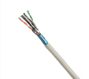 Витая пара Panduit FFTP кат.6a 4 пары CU 500м. (PFFY6X04WH-HED)