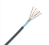 Витая пара Panduit FTP кат.6a 4 пары CU 305м. (PFO6X04BL-CEG)