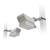 Точка доступа MikroTik Wire Cube Pro LAN 1 Гбит/с