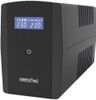 ИБП Импульс СМАРТ 600, 600 VA, 360 Вт, черный