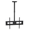 Кронштейн потолочный для TV/монитора 37"-75", Wize Pro CU6560A, до 50 кг
