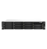 Сетевой накопитель (NAS) QNAP TS-864eU, слоты 8x2.5"/3.5" SATA3
