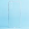 Чехол-накладка Ultra Slim для смартфона Oppo A17, прозрачный