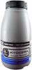 Тонер B&W KPR-224K-50, бутыль 50 г, черный