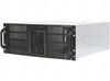 Корпус Procase RE411-D8H5-C-48, SSI CEB, 4U RM, без БП (RE411-D8H5-C-48)