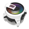 Кулер для процессора Alseye Warriors W90, 90 мм, 2600rpm, 90 Вт, ARGB