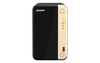 Сетевой накопитель (NAS) QNAP TS-264, слоты 2x2.5"/3.5" SATA3 (TS-264-8G)