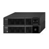 ИБП Systeme Electric SRVSE6KRTXLI4U, 6000 В·А, 5.4 кВт, черный