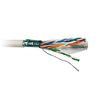 Витая пара NETKO FTP кат.5 4 пары CCA 305м. (N.FTP-67632.25.0B)