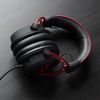 Проводная гарнитура HyperX GAMING ALPHA, черный (4P5L1AB)