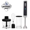Блендер портативный Polaris PHB 0746 CordLess 700 Вт, 500 мл