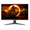 Монитор 27" AOC Gaming 27G2SPAE черный