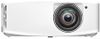 Проектор Optoma 4K400STX, DLP, 3840x2160, 4000лм