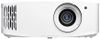 Проектор Optoma UHD35x, DLP, 1920x1080, 3600лм