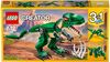 Конструктор LEGO Creator Грозный динозавр, деталей: 174