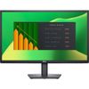 Монитор 23.8" DELL E2423H черный