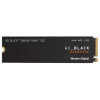 SSD Western Digital Black SN850X 4Tb M.2 (WDS400T2X0E)