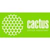 Вал резиновый Cactus (CS-LSR-HP-M506)