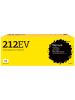 Картридж T2 TC-PM212EV, черный, 1600 страниц