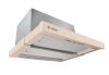 Вытяжка встраиваемая GEFEST BUILT-IN BO 4601 B81, кремовый