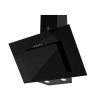 Вытяжка каминная Lex G 500 BLACK, черный
