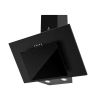 Вытяжка каминная Lex 500 black, черный