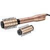 Фен-щетка Babyliss AS952E 650 Вт, режимов: 2, насадок: 2