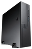 Корпус INWIN EL555BK, Slim-Desktop, 300 Вт, черный