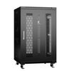 Шкаф Cabeus ND-05C-18U60/100-BK (ND-05C-18U60/100-BK)
