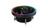 Кулер для процессора DeepCool UL551 1700, 90 мм, 1800rpm, 60 Вт, ARGB