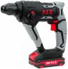 Перфоратор P.I.T. PBH20H-18A / 1, SDS-Plus