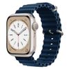 Ремешок для Apple Watch 42-49 мм, темно-синий