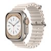 Ремешок для Apple Watch 42-49 мм, слоновая кость