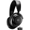 Беспроводная гарнитура STEELSERIES Arctis Nova 7, черный (61553)