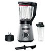 Блендер стационарный Bosch MMB6384M 1.2 кВт, 1.5 л
