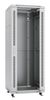 Шкаф 32U, 600x600 мм, Cabeus SH-05C-32U60/60