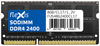 Память DDR4 SODIMM 8Gb, 2400MHz Flexis (FUS48G2400CL17)