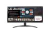 Монитор 29" LG UltraWide 29WP500-B черный