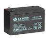 Аккумуляторная батарея для ИБП B.B.Battery HR 1234, 12V, 9Ah